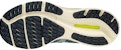 Mizuno Wave Rider 24 Waveknit 'Navy' Lelaki Sneaker J1GC207520