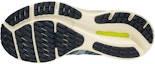 Shop Mizuno Wave Rider 24 Waveknit 'Navy' Lelaki Sneaker J1GC207520