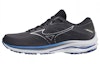 Buy Mizuno Wave Rider 25 4E Wide 'Kelabu Biru' J1GC210493