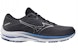 Mizuno Wave Rider 25 4E Wide 'Kelabu Biru' J1GC210493