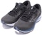 Mizuno Wave Rider 25 4E Wide 'Kelabu Biru' J1GC210493