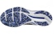 Mizuno Wave Rider 25 4E Wide 'Kelabu Biru' J1GC210493