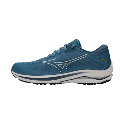 Mizuno Wave Rider 25 'Azure White'