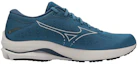Order Mizuno Wave Rider 25 ''Azur Weiß'' J1GC210314
