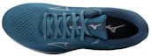 Lookbook Mizuno Wave Rider 25 ''Azur Weiß'' J1GC210314