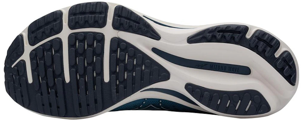 Mizuno Wave Rider 25 ''Azur Weiß'' J1GC210314 Purchase Mizuno Wave Rider 25 ''Azur Weiß'' J1GC210314