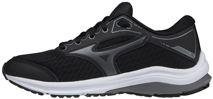 mizuno-wave-rider-25-black-k1-gc-213349