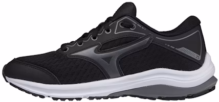 Mizuno Wave Rider 25 'Black' K1GC213349 Mizuno Wave Rider 25 'Black' K1GC213349