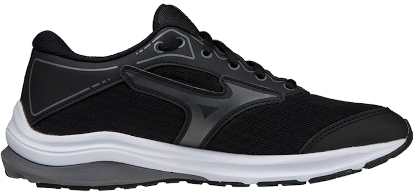 ミズノ ウェーブリュライダー 25 ブラック K1GC213349 Order ミズノ ウェーブリュライダー 25 ブラック K1GC213349
