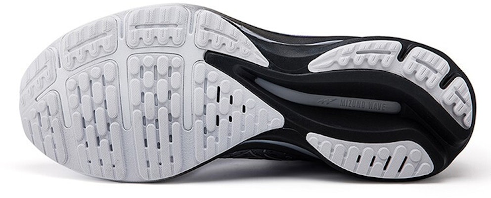 Mizuno Wave Rider 25 'Negro Gris' J1GC210301 Purchase Mizuno Wave Rider 25 'Negro Gris' J1GC210301
