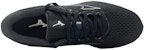 Mizuno Wave Rider 25 'Hitam Quiet Shade' J1GC210335