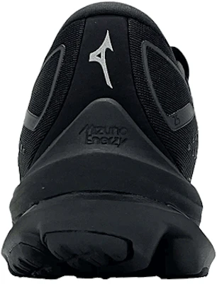 Mizuno Wave Rider 25 ''Nero Quiet Shade'' J1GC210335 Shop Mizuno Wave Rider 25 ''Nero Quiet Shade'' J1GC210335