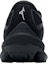 Shop Mizuno Wave Rider 25 'Hitam Quiet Shade' J1GC210335