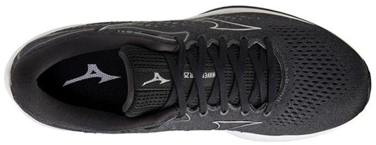 美津浓Wave Rider 25 '黑银' J1GC210304 Lookbook 美津浓Wave Rider 25 '黑银' J1GC210304