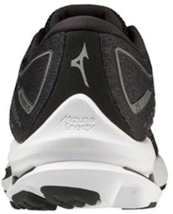 美津浓Wave Rider 25 '黑银' J1GC210304 Shop 美津浓Wave Rider 25 '黑银' J1GC210304