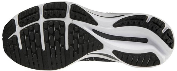 美津浓Wave Rider 25 '黑银' J1GC210304 Purchase 美津浓Wave Rider 25 '黑银' J1GC210304