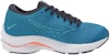Mizuno Wave Rider 25 'Biru Putih' J1GD210622