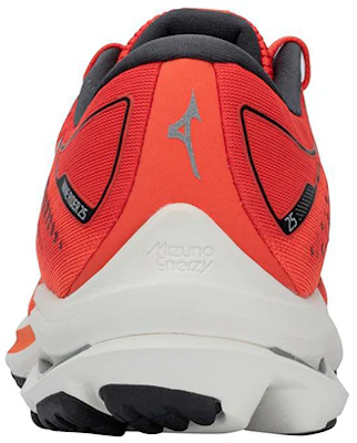 Mizuno Wave Rider 25 ''Pomodoro Ciliegia'' J1GC210394 Shop Mizuno Wave Rider 25 ''Pomodoro Ciliegia'' J1GC210394