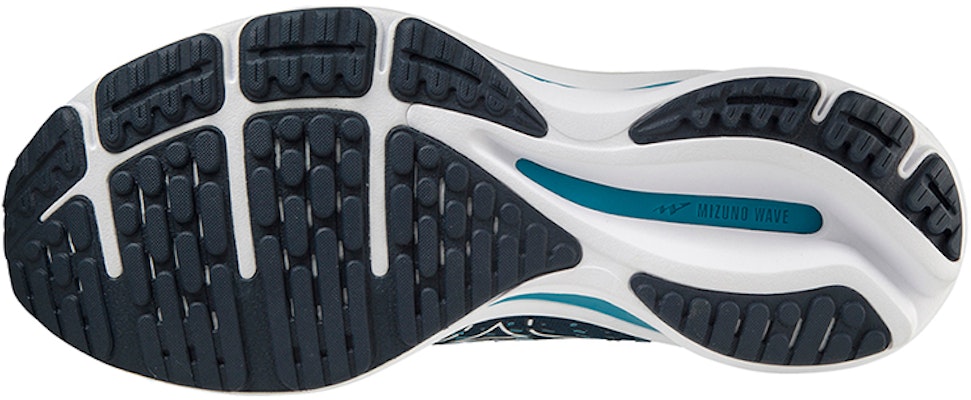 Mizuno Wave Rider 25 'Azul Oscuro' J1GC210302 Purchase Mizuno Wave Rider 25 'Azul Oscuro' J1GC210302