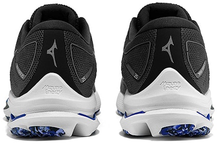 美津浓Wave Rider 25“灰色” J1GC210393 Lookbook 美津浓Wave Rider 25“灰色” J1GC210393