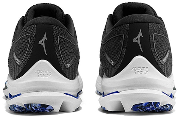 Mizuno Wave Rider 25 'Abu-abu' J1GC210393 Lookbook Mizuno Wave Rider 25 'Abu-abu' J1GC210393