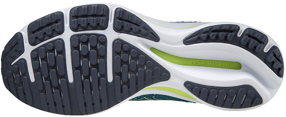 Mizuno Wave Rider 25 'Verde Comfort Zapatillas Running Bajas' J1GC210382 Purchase Mizuno Wave Rider 25 'Verde Comfort Zapatillas Running Bajas' J1GC210382