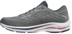 Mizuno Wave Rider 25 'Kelabu' J1GC210389