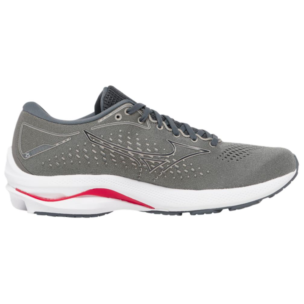 Order Mizuno Wave Rider 25 ''Grigio'' J1GC210389