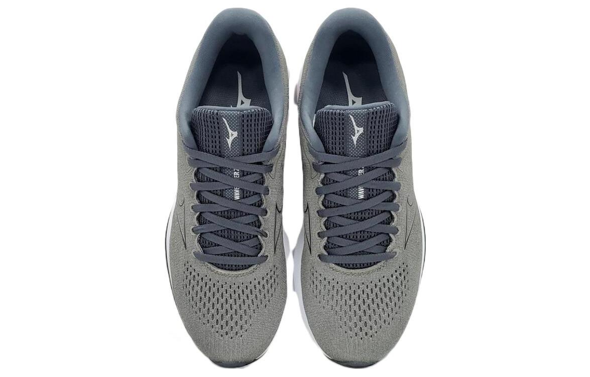 Lookbook Mizuno Wave Rider 25 ''Grigio'' J1GC210389