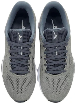 Mizuno Wave Rider 25 ''Grigio'' J1GC210389 Lookbook Mizuno Wave Rider 25 ''Grigio'' J1GC210389