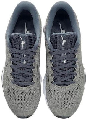 Mizuno Wave Rider 25 'Grey' J1GC210389 Lookbook Mizuno Wave Rider 25 'Grey' J1GC210389