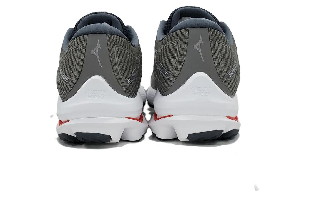 Shop Mizuno Wave Rider 25 ''Grigio'' J1GC210389