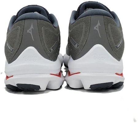 Mizuno Wave Rider 25 'Grey' J1GC210389 Shop Mizuno Wave Rider 25 'Grey' J1GC210389