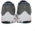 Shop Mizuno Wave Rider 25 'Kelabu' J1GC210389