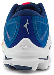 Mizuno Wave Rider 25 'Indigo Diva Pink' Sepatu Lari Wanita J1GC210325 Shop Mizuno Wave Rider 25 'Indigo Diva Pink' Sepatu Lari Wanita J1GC210325