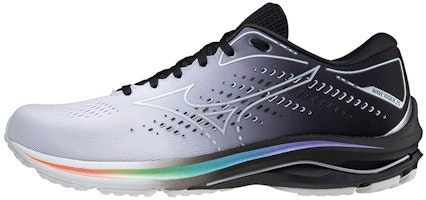 Mizuno Wave Rider 25 'Osaka Marathon' J1GC210801 Mizuno Wave Rider 25 'Osaka Marathon' J1GC210801