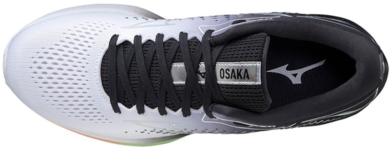 Mizuno Wave Rider 25 'Maraton Osaka' J1GC210801 Lookbook Mizuno Wave Rider 25 'Maraton Osaka' J1GC210801