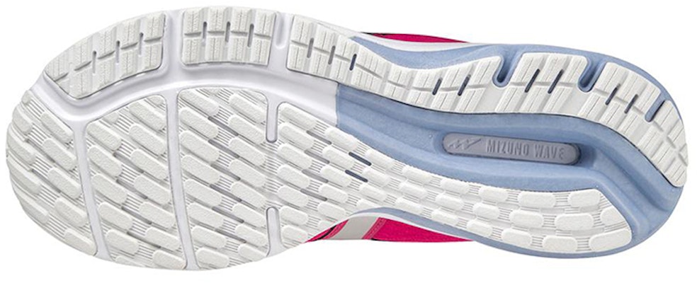 Mizuno Wave Rider 25 'Rosa' K1GC213305 Purchase Mizuno Wave Rider 25 'Rosa' K1GC213305
