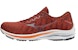 미즈노 웨이브 라이더 25 레드 (Mizuno Wave Rider 25 Red) J1GC217677