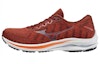 Buy 미즈노 웨이브 라이더 25 레드 (Mizuno Wave Rider 25 Red) J1GC217677