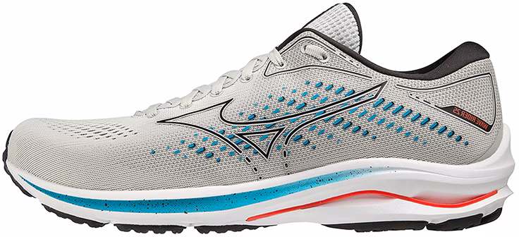 mizuno-wave-rider-25-silver-grey-j1-gc-210309