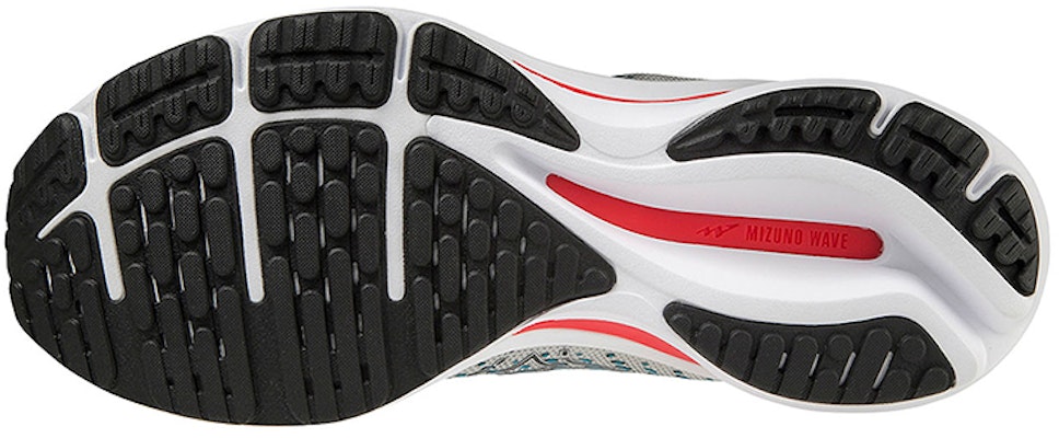Mizuno Wave Rider 25 'Silver Grey' J1GC210309 Purchase Mizuno Wave Rider 25 'Silver Grey' J1GC210309