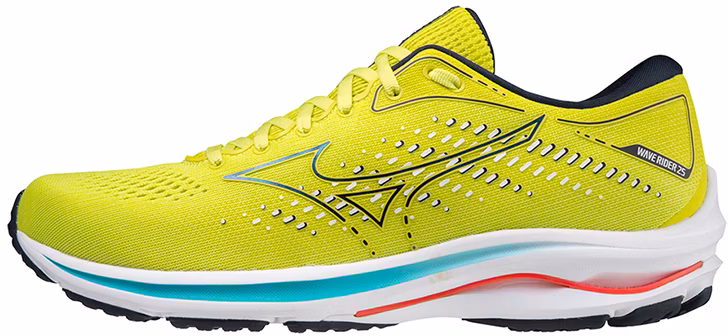 mizuno-wave-rider-25-slime