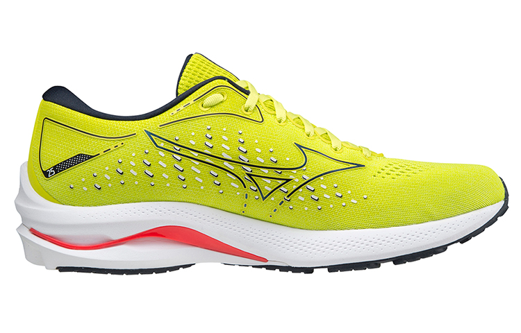 Order Mizuno Wave Rider 25 ''Slime'' Scarpe Running Uomo J1GC210385
