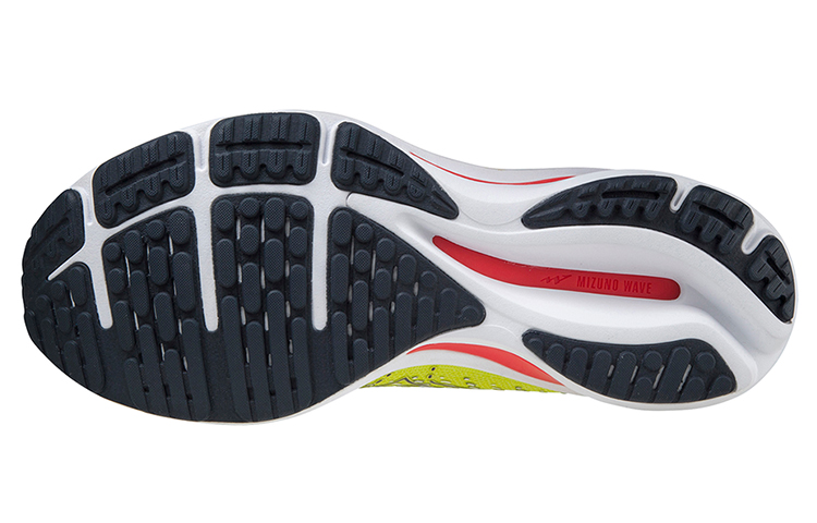 Purchase Mizuno Wave Rider 25 ''Slime'' Scarpe Running Uomo J1GC210385