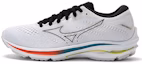 Buy Mizuno Wave Rider 25 'Putih Hitam' J1GC210509