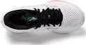 Shop Mizuno Wave Rider 25 'Putih Hitam' J1GC210509