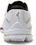 Mizuno Wave Rider 25 'Putih Hitam' J1GC210509