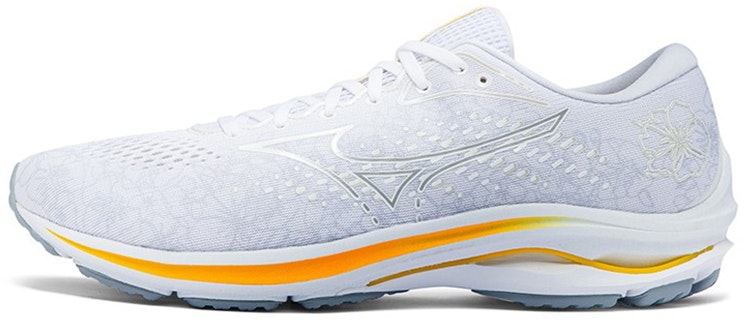 mizuno-wave-rider-25-white-yellow-j1-gc-225545