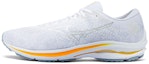 Buy Mizuno Wave Rider 25 'Putih Kuning' J1GC225545